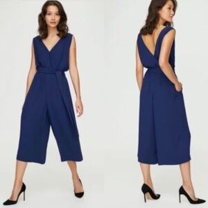 ARITZIA Babaton Maximilian Jumpsuit Size  XXS